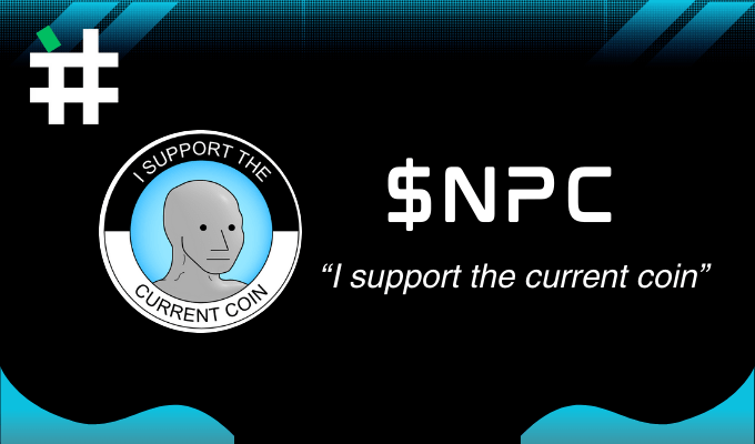 The Rise of $NPC Memecoin