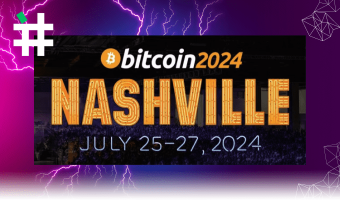 Bitcoin Conference Nashville