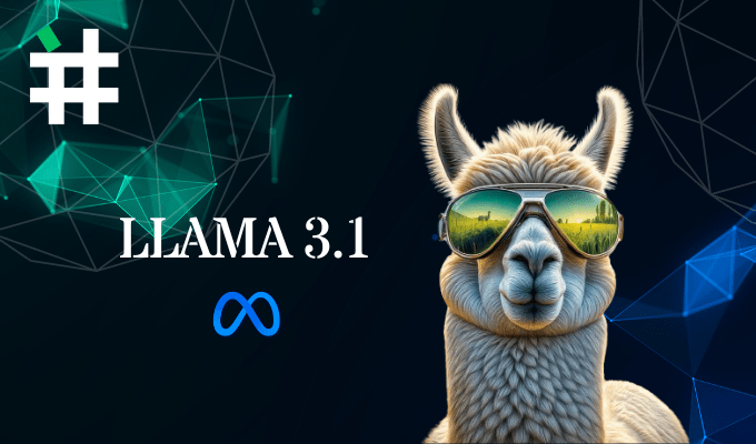 Meta Llama 3.1 