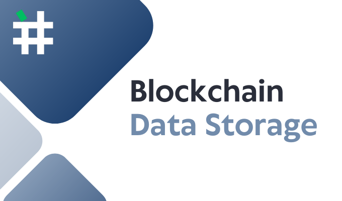  How and Where Data is Stored in blockchain