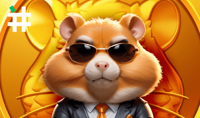 Hamster Kombat: A Record-Breaking Game Revolutionizing the Crypto Gaming Scene