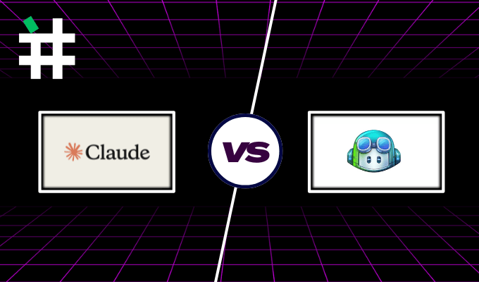 Claude AI vs GitHub Copilot