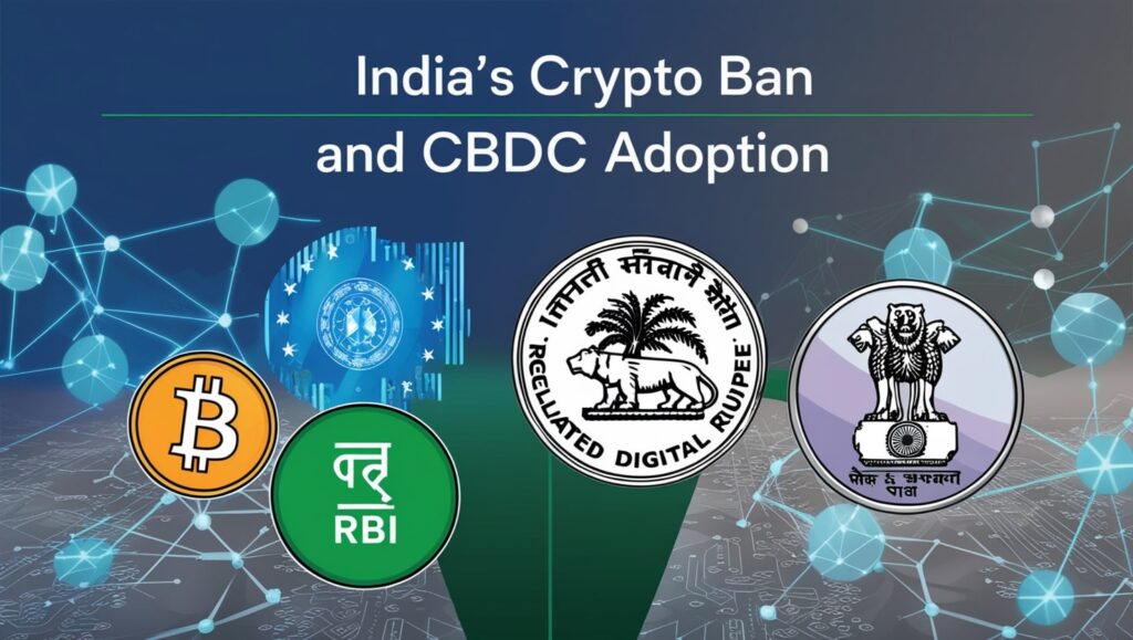 India's Crypto Ban