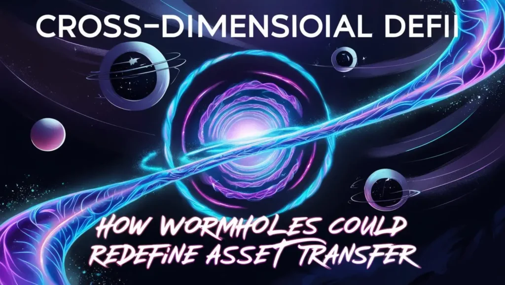 Wormhole DeFi