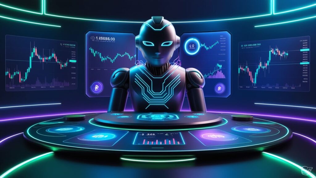 Top 5 Solana Trading Bots in 2025