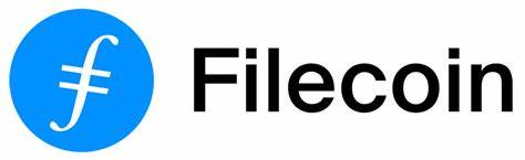 Filecoin Logo 